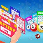 best online lottery website